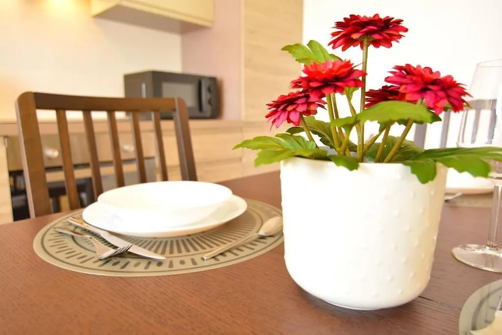 Apartamento Giotto Garden View - Pieno Centro Padua Italia